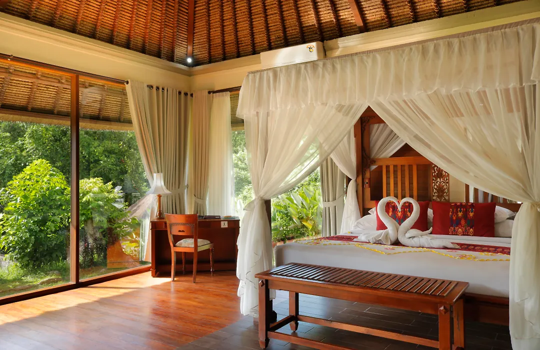 Santi Mandala Villa & Spa-1