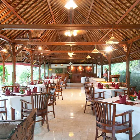 Santi Mandala Villa & Spa-3