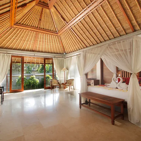 Santi Mandala Villa & Spa-2